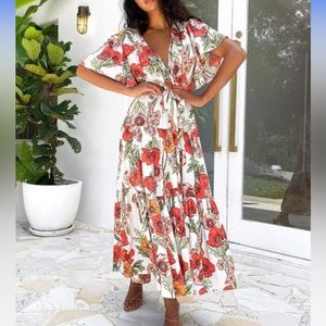 Petal & Pup Denvast Dress